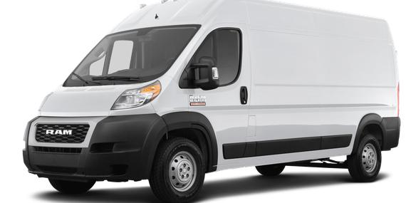 RAM PROMASTER 1500 2020 3C6TRVBG7LE102490 image